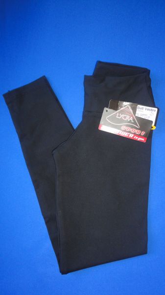 Legging Preta