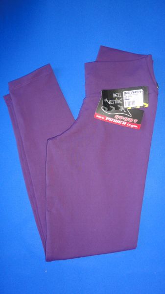 Legging Lisa - Roxo