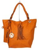 BOLSA CARAMELO ESCURO - CEW